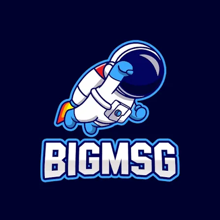 BIGMSG - Pertarungan Epic di Arena Terbaik