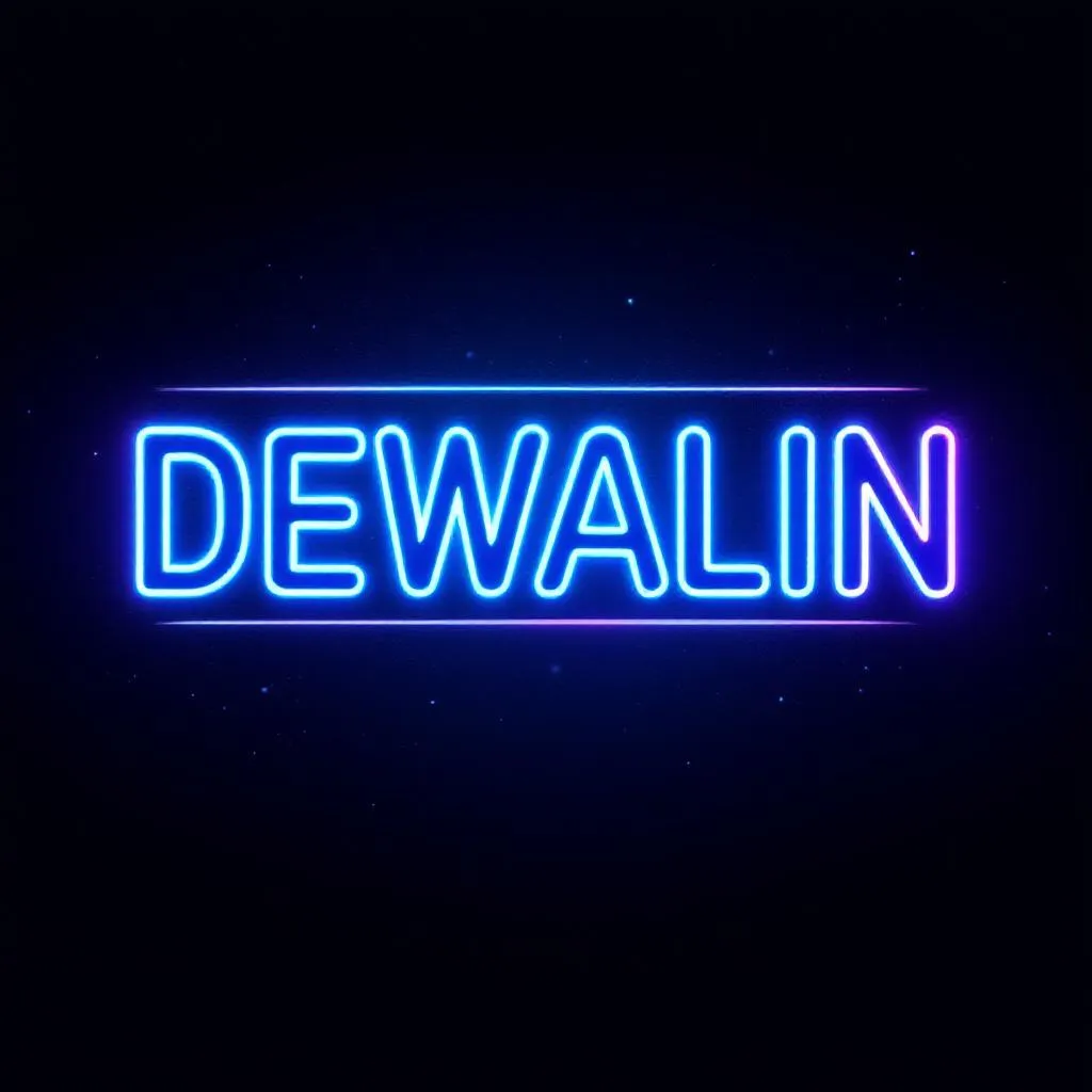 DEWALIN - Permainan Tembak Ikan Seru dan Mengasyikkan
