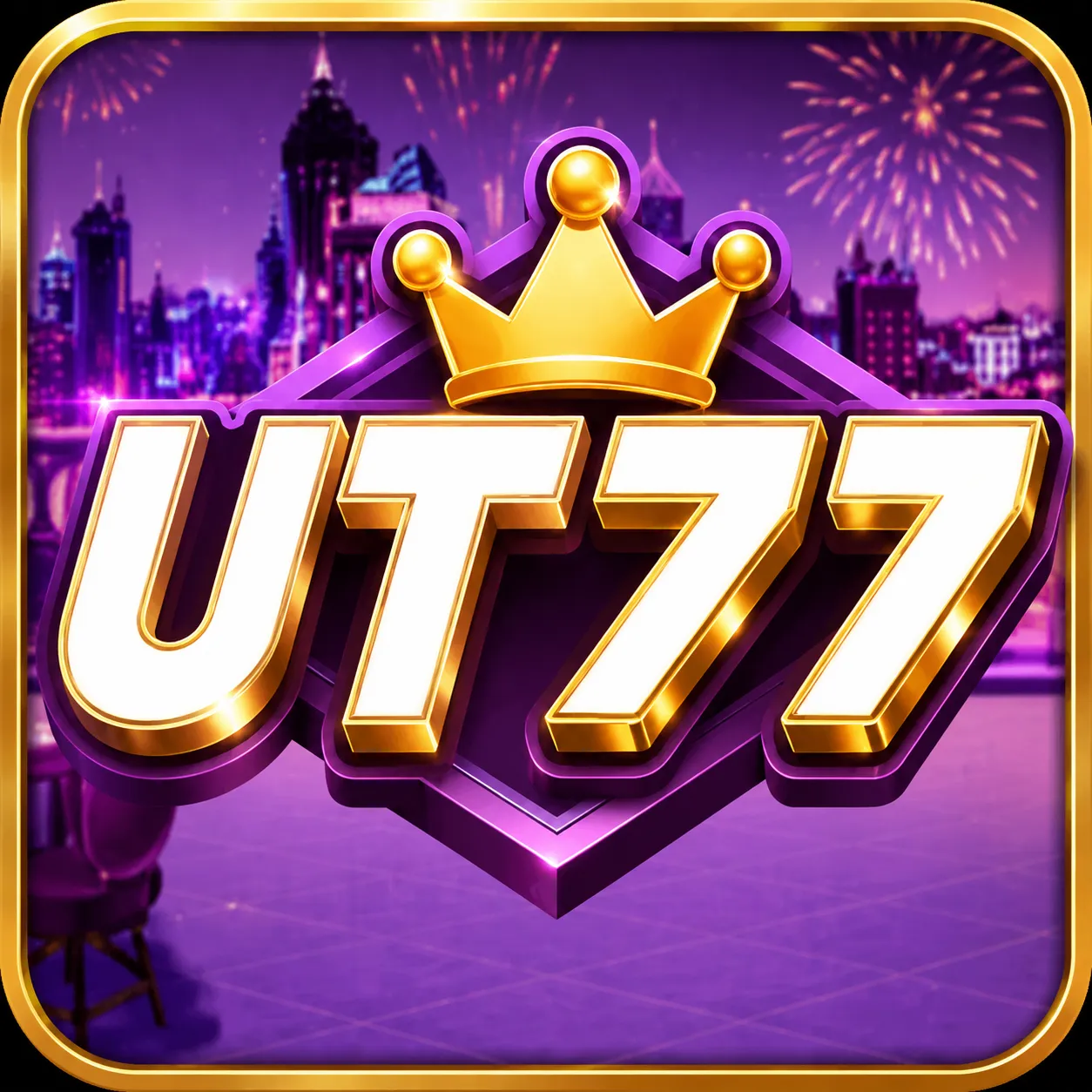 UT77 - Pengalaman Live Casino Terbaik