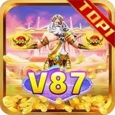 V87 - Game Domino Seru dan Menantang
